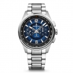 JAEGER-LECOULTRE(ジャガー・ルクルト)
