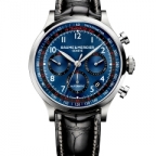BAUME &amp; MERCIER(ボーム＆メルシエ)
