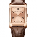 BAUME &amp; MERCIER(ボーム＆メルシエ)
