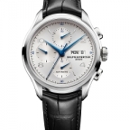 BAUME &amp; MERCIER(ボーム＆メルシエ)

