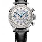 BAUME &amp; MERCIER(ボーム＆メルシエ)
