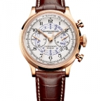 BAUME &amp; MERCIER(ボーム＆メルシエ)
