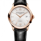 BAUME &amp; MERCIER(ボーム＆メルシエ)
