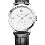 BAUME &amp; MERCIER(ボーム＆メルシエ)
