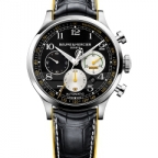 BAUME &amp; MERCIER(ボーム＆メルシエ)
