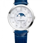 BAUME &amp; MERCIER(ボーム＆メルシエ)

