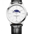 BAUME &amp; MERCIER(ボーム＆メルシエ)
