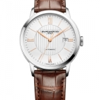 BAUME &amp; MERCIER(ボーム＆メルシエ)
