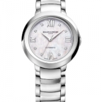 BAUME &amp; MERCIER(ボーム＆メルシエ)
