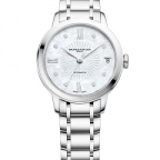 BAUME &amp; MERCIER(ボーム＆メルシエ)
