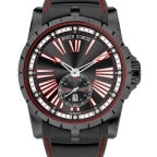 ROGER DUBUIS(ロジェ・デュブイ)
