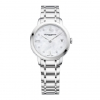 BAUME &amp; MERCIER(ボーム＆メルシエ)
