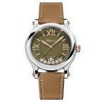 CHOPARD(ショパール)
