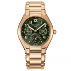 PATEK PHILIPPE(パテック フィリップ)
