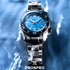 PROSPEX(プロスペックス)
