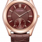 CITIZEN Eco-Drive One(シチズン エコ・ドライブ ワン)
