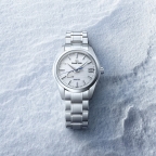 Grand Seiko(グランドセイコー)
