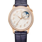 VACHERON CONSTANTIN(ヴァシュロン・コンスタンタン)
