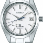Grand Seiko(グランドセイコー)
