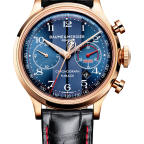 BAUME &amp; MERCIER(ボーム＆メルシエ)
