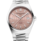 FREDERIQUE CONSTANT(フレデリック・コンスタント)
