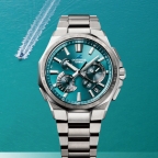 OCEANUS(オシアナス)
