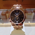 PATEK PHILIPPE(パテック フィリップ)
