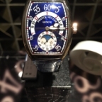 FRANCK MULLER(フランク ミュラー)
