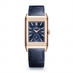 JAEGER-LECOULTRE(ジャガー・ルクルト)
