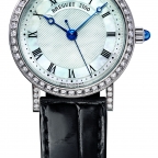 BREGUET(ブレゲ)
