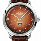 GLASHÜTTE ORIGINAL(グラスヒュッテ・オリジナル)
