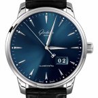 GLASHÜTTE ORIGINAL(グラスヒュッテ・オリジナル)
