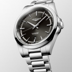 LONGINES(ロンジン)
