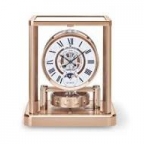 JAEGER-LECOULTRE(ジャガー・ルクルト)
