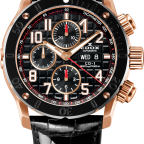 EDOX(エドックス)
