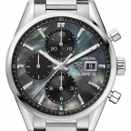 TAG Heuer(タグ・ホイヤー)

