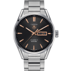 TAG Heuer(タグ・ホイヤー)

