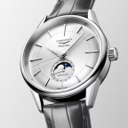 LONGINES(ロンジン)
