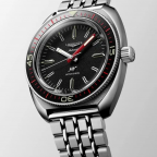 LONGINES(ロンジン)
