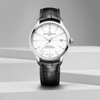 BAUME &amp; MERCIER(ボーム＆メルシエ)
