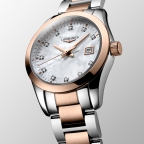 LONGINES(ロンジン)
