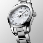 LONGINES(ロンジン)
