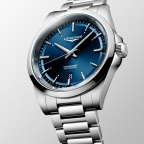 LONGINES(ロンジン)
