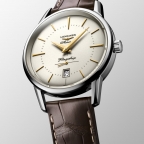 LONGINES(ロンジン)
