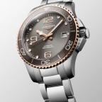 LONGINES(ロンジン)
