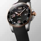 LONGINES(ロンジン)
