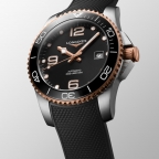 LONGINES(ロンジン)

