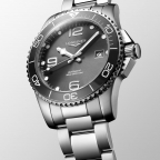 LONGINES(ロンジン)
