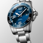 LONGINES(ロンジン)

