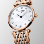 LONGINES(ロンジン)
